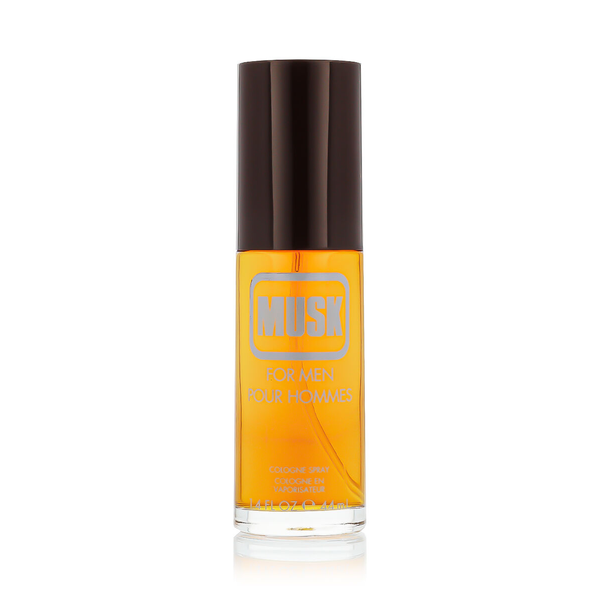 Ανδρικό Άρωμα Jovan Musk EDC 44 ml